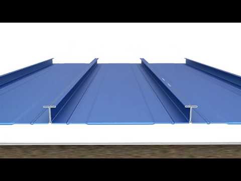 Installation Video for McElroy Metal