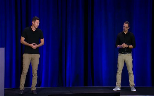 使用亚马逊云科技边缘服务保护基础架构免受 DDoS 攻击