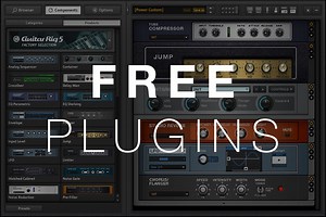 Vst Plugin Mda Limiter Download Free