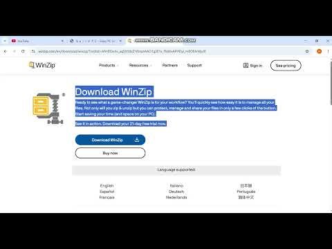 WinZip Driver Updater 5.43.2.2 Crack Free Trial For PC [2026]