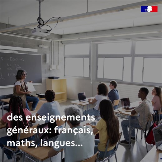 2.2K views · 17 reactions | #ParentsDEleves ‍ Votre enfant est en...