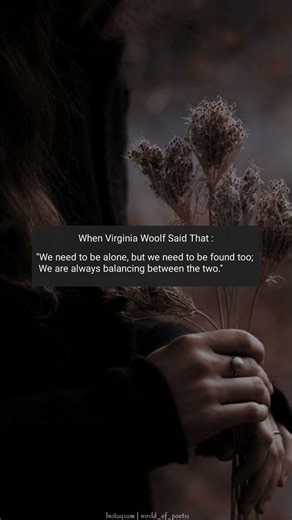 Virginia Woolf 🌸🌿