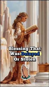 5 Most Powerful Bible Verses to Cancel Delay & Stagnation