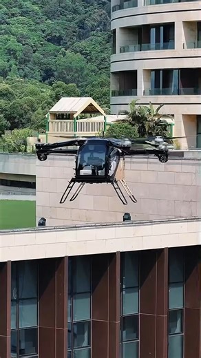 Cap sur la XPENG Global Brand Night à Hong Kong ! 📍 Installez-vous confortablement et découvrez cet événement d’exception, porté par nos dernières innovations et notre vision du futur de la mobilité 👇✨ Pour cet épisode 1, entrez dans une nouvelle ère du transport aérien avec la XPENG AEROTH 🚁 #AutoHongKong2025 #XPENG | XPENG France