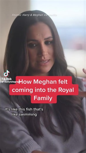 Meghan Markle's Return to Acting with Prince Harry