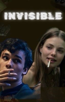 INVISIBLE  ~Matheo Riddle~ - Trailer (video) ✨