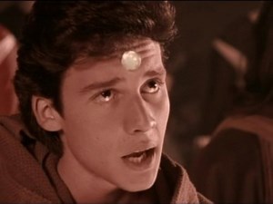 Ted Jan Roberts | Actor, Producer, Additional Crew