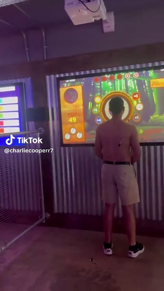 Achieving a Perfect Score in Darts: 180 Explained