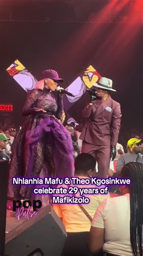 Mafikizolo Live at Mahindra Fusion Fest