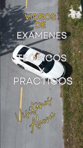 PRACTICAL TEST | HOW TO PASS A DRIVER'S LICENSE