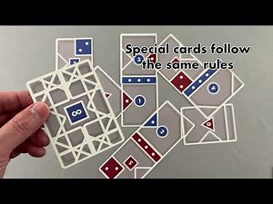 Tacta Card Placement