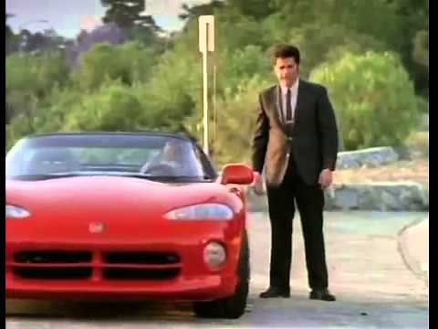 VIPER - Die Serie - S04E21 - Wer ist Joe Astor - TEIL2