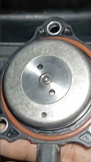 Camshaft Adjuster Magnet VVT Solenoid #shorts #shortvideo #shortsviral #shorts