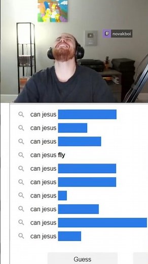 Funny Google Feud Answers