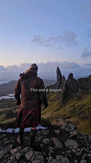 Adventures around Scotland 🏴󠁧󠁢󠁳󠁣󠁴󠁿⚔️ Locations: 📍Old Man of Storr 📍Tantallon Castle 📍Castle Menzies 📍The Roman Bridge 📍Buachaille Etive Mór 📍Glen Lyon 📍Innes Chonnel Castle 📍Glen Artney 📍The Hermitage #scotland #visitscotland #scotlandtravel #thisisscotland #scottishhighlands | Eric G Murdoch