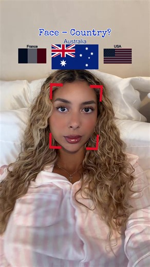 Which Country Are You From Based on Your Face?