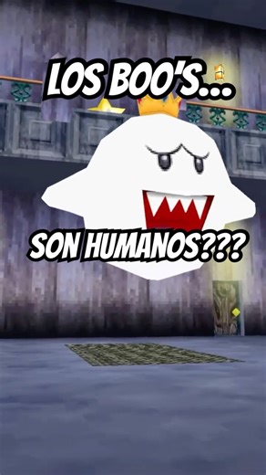 QUE SON REALMENTE LOS BOOS??