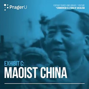 Would socialism improve the United States? 👉http://l.prageru.com/2AFSIs4 | PragerU