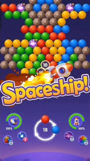 bubble shooter #games #2026 #androidgames #gameplay #gaming #bubbleshooter