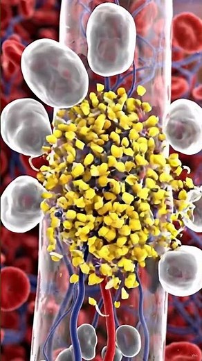 🚑 Why Do Wounds Heal on Their Own #woundhealing #bodyscience #skinhealing