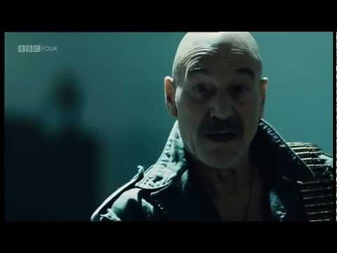 Patrick Stewart - Macbeth (Act V, Scene V)