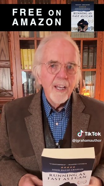 👉 Search for RUNNING AS FAST AS I CAN on Amazon to get this book for free. 🏆 WINNER OF 30 BOOK AWARDS! 🏆 Join the thousands of people who have already downloaded