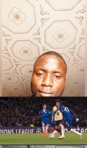 The best DM in the world 🌎🌎🌎🌎🌎🌎 | Victor Moses