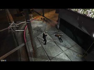 Police Camera/Evidence System