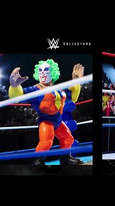 Collect the icons that defined generations. Whether it's reliving nostalgic moments or discovering new favorites, Mattel Creations offers collectibles you won't find anywhere else. | Mattel Creations