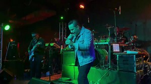 La Han Visto Llorando (En Vivo) | Apache16 Del Wero Magallon