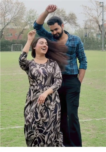 Captivating Love Song by Zoya Noor