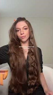 Coachella festival waves tutorial ‪@Wavytalkofficial‬ #wavytalk #coachella #hairtutorial