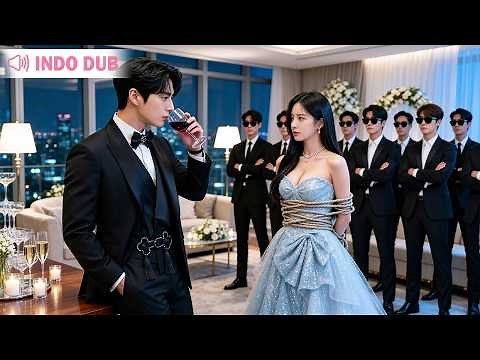 Cinderella dipaksa nikah cowok kejam, siapa sangka ia CEO penyayang, manjain habis-habisan!