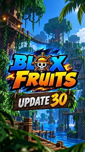 How to Complete the Jungle Quest in Blox Fruits 🐒🌴 #bloxfurit