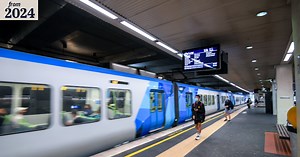 Myki customers to receive refunds as new scam triggers investigation