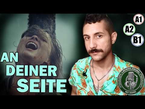 An deiner Seite Kontra K Aprende Alemán con Canciones