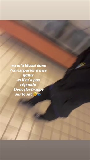 Il avait cas répondre aussi 🤷🏼‍♂️🤨#pourtoi #viral #republication #boxing🥊