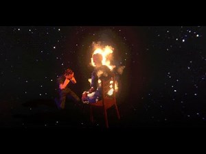 Mouthwashing: Curly Chooses To Burn (Voice Acted)