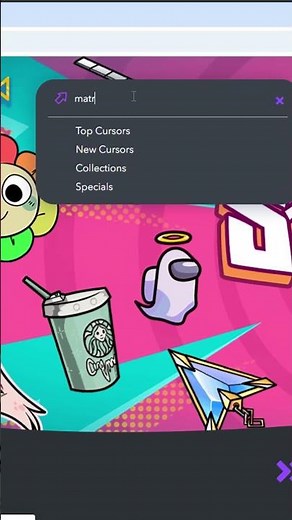 How to Change Your Mouse Cursor to Matrix Cursor
