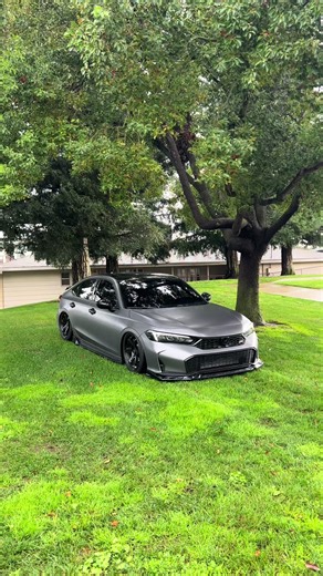 Honda Civic 11th Gen Review: Features & Performance