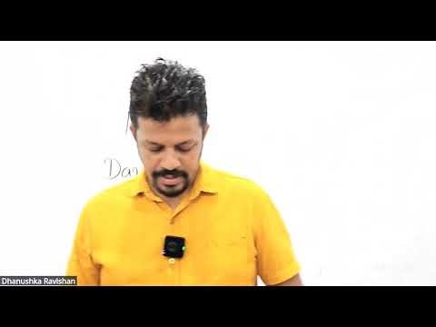 A/L ICT HTML Day 04 - Tables