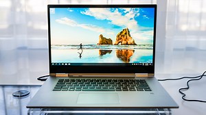 HP, Lenovo Resuscitate OLED Laptop Screens at CES