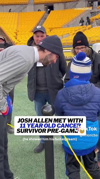 Understanding NFL Teams: Focus on the Buffalo Bills