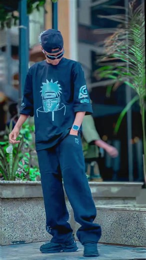 Master the One-Two Shake Dance Move