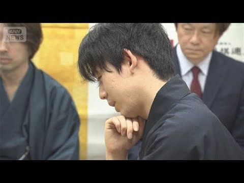 Sota Fujii, holder of six titles, successfully defends his Kiō title; a comeback victory after be...