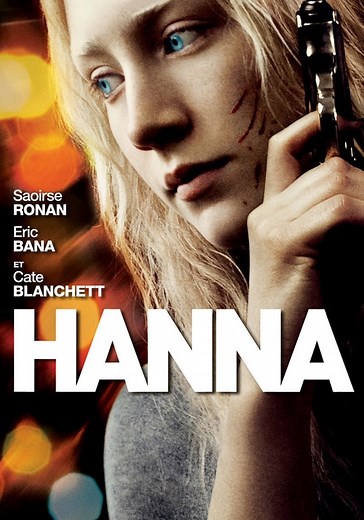 Où regarder Hanna en streaming complet et légal ?