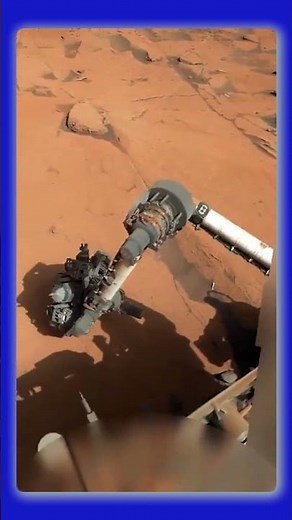 MARS RIGHT NOW – LIVE FROM 225 MILLION MILES AWAY! 🌌🔴