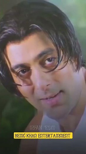 World Most Followed Hair Style Salman Khan Hair Style In Tere Naam