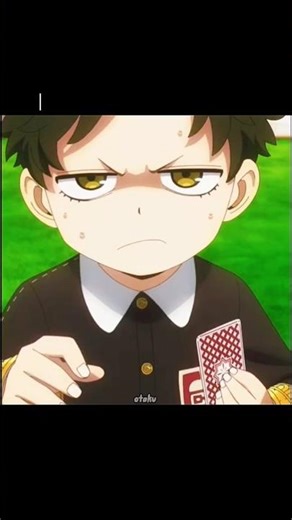 bro fell in trap #shorts #spyxfamily #anime #shortsviral