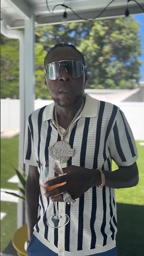 Words Of Advice From Vybz Kartel The Teache👀🏦⤵️